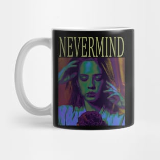 nevermind 3 Mug